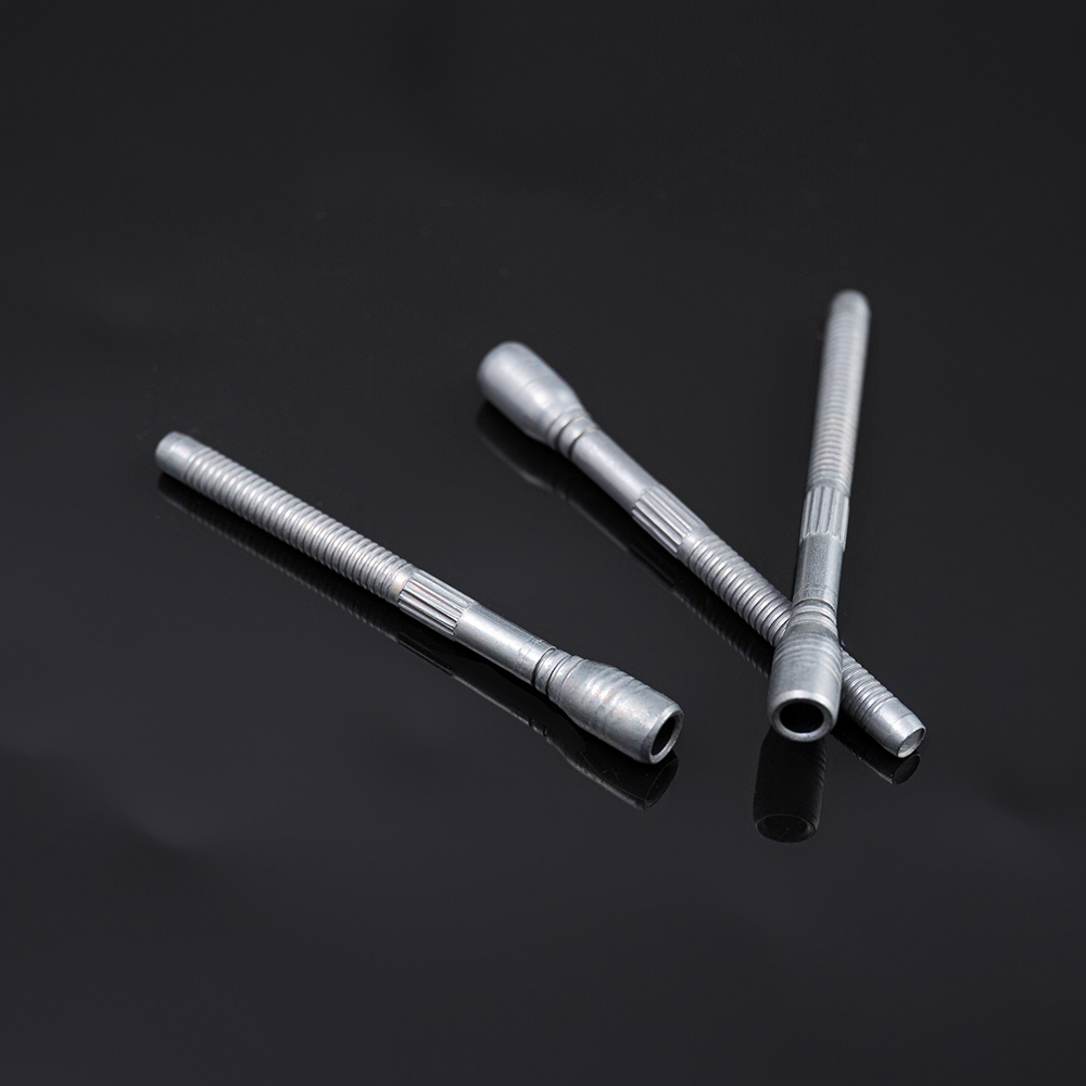 Custom Non-standard Bolt