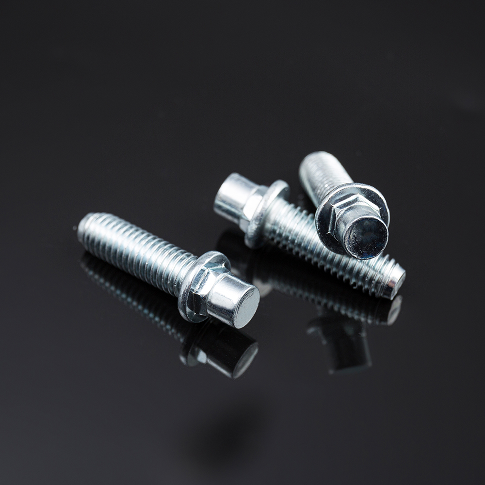 Custom Non-standard Bolt