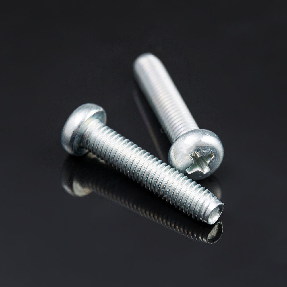 Automotive Screw