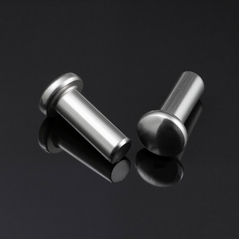 Stainless Steel Solid Rivet