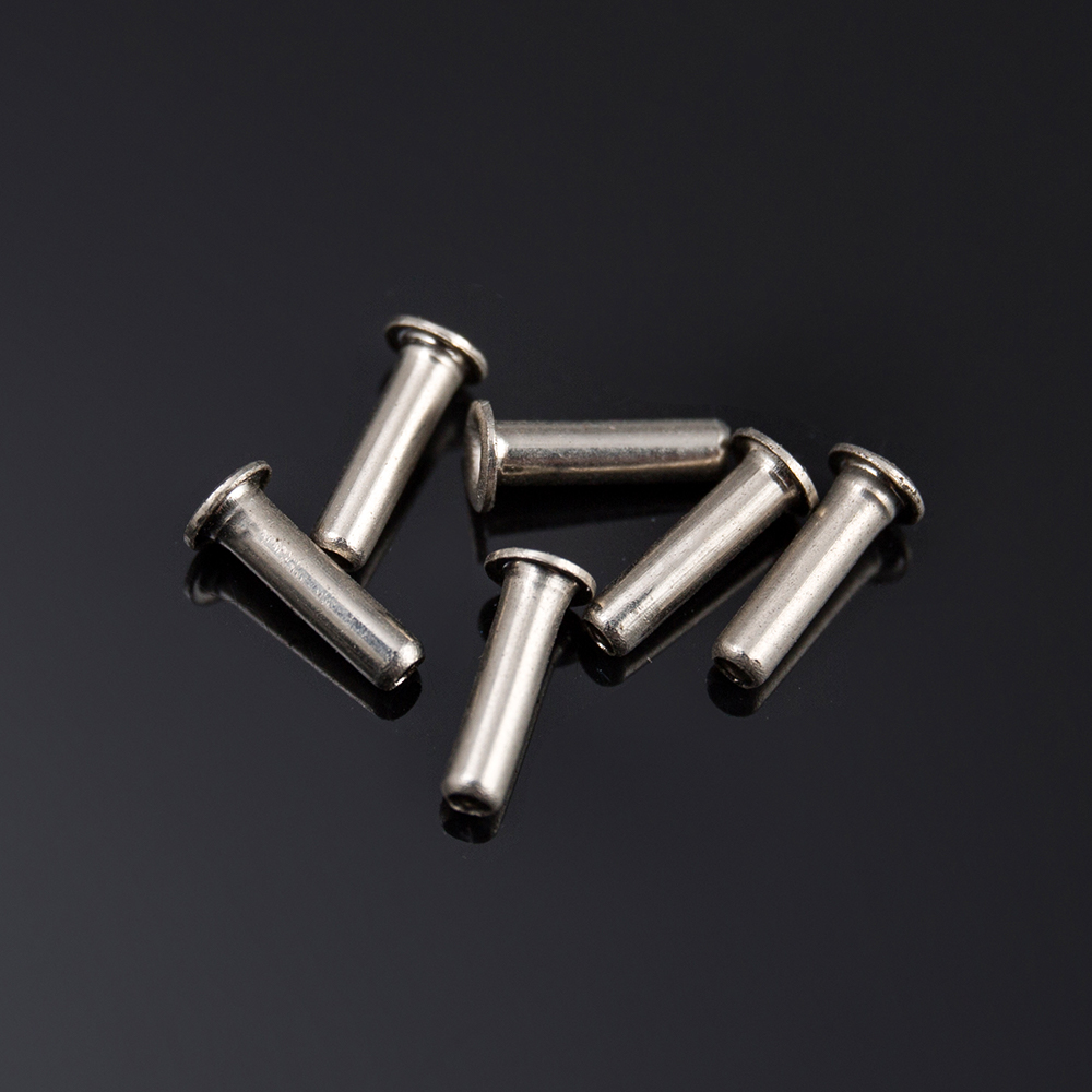 Stainless Steel Tubular Rivet
