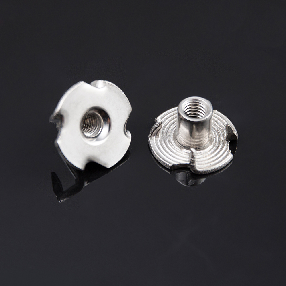 Prong T-Nut