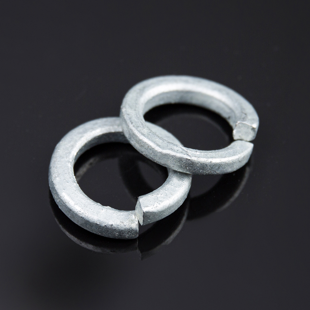Metric Spring Washer