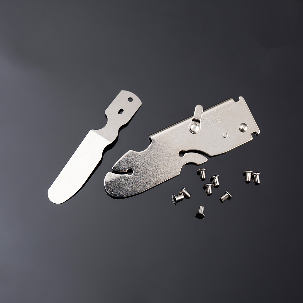 Electronic Screw