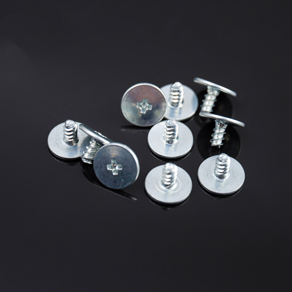 Electronic Screw