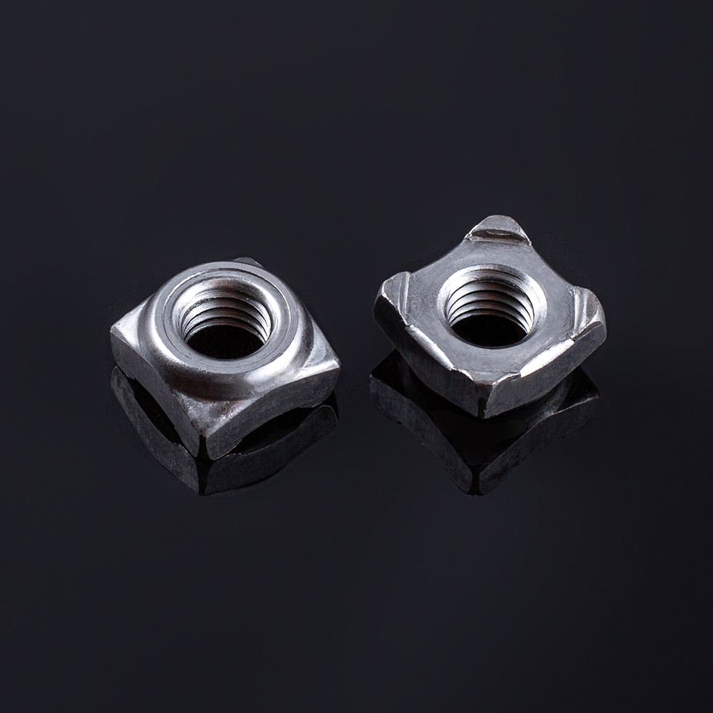 Weld Nut