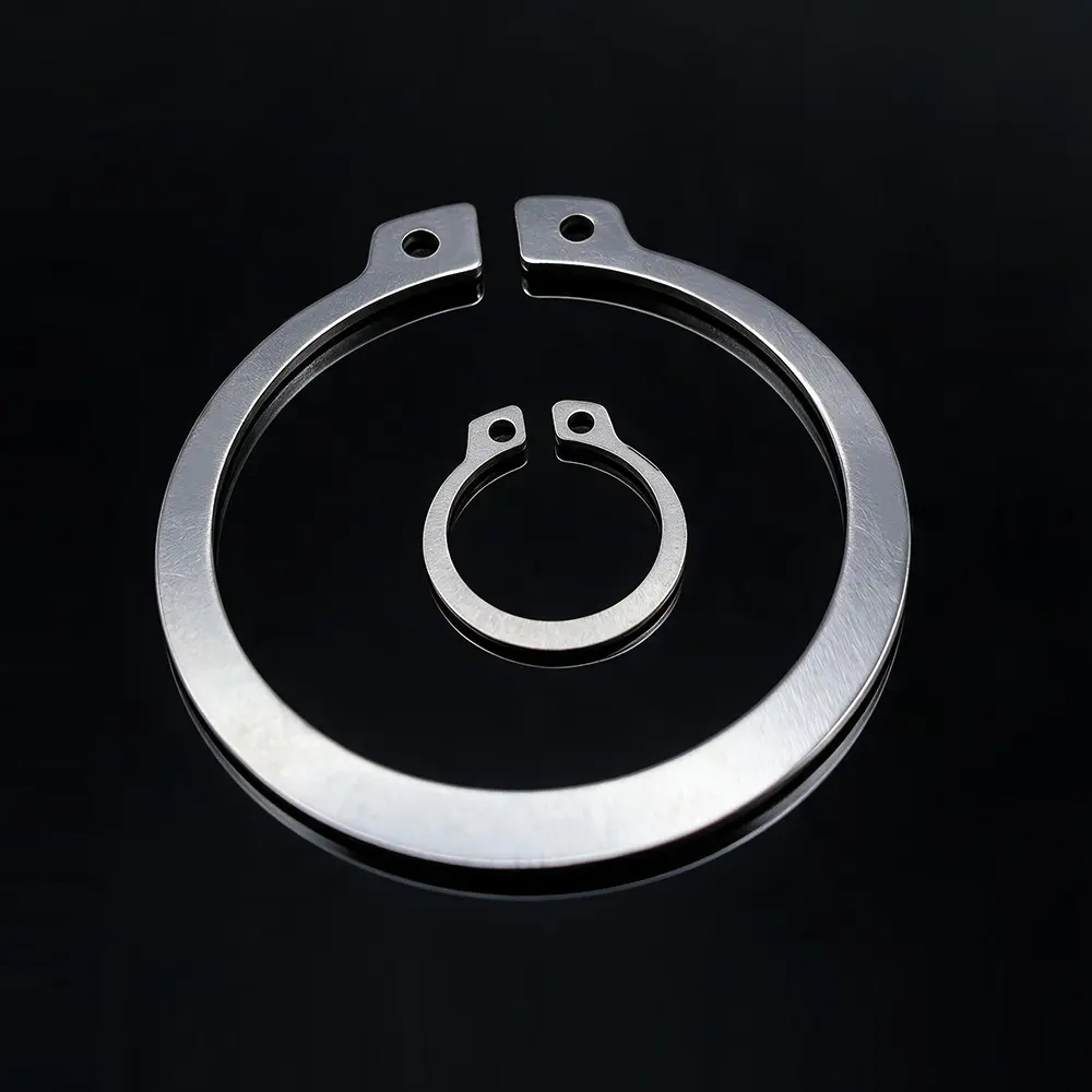 Circlip externe