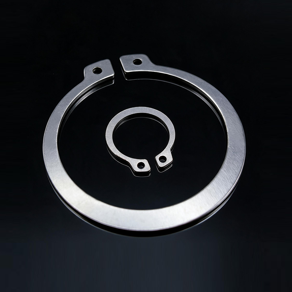 Circlip externe