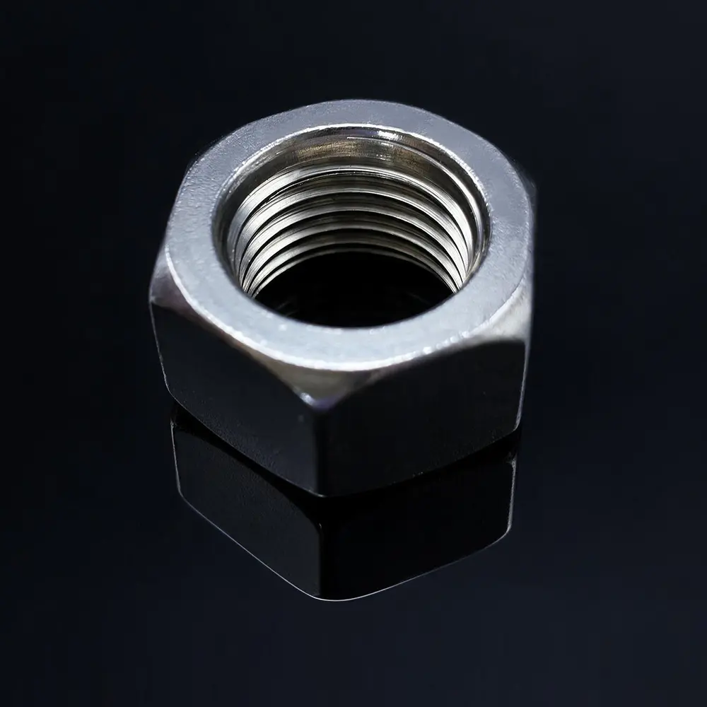 Écrou hexagonal A2‑70